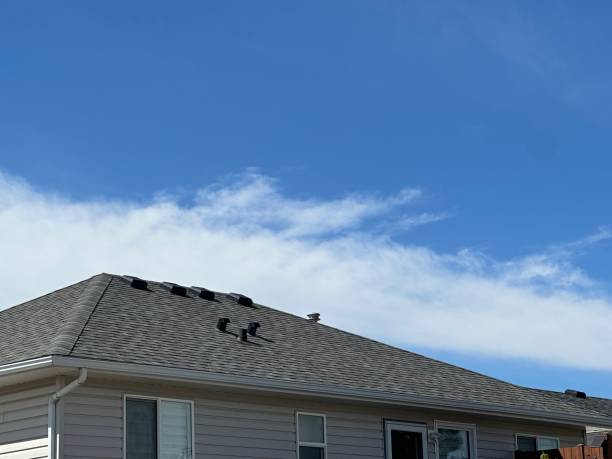 Fast & Reliable Emergency Roof Repairs in Addis, LA