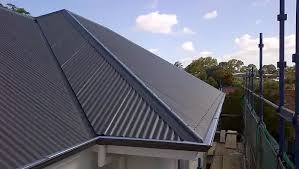 Best Cold Roofs  in Addis, LA